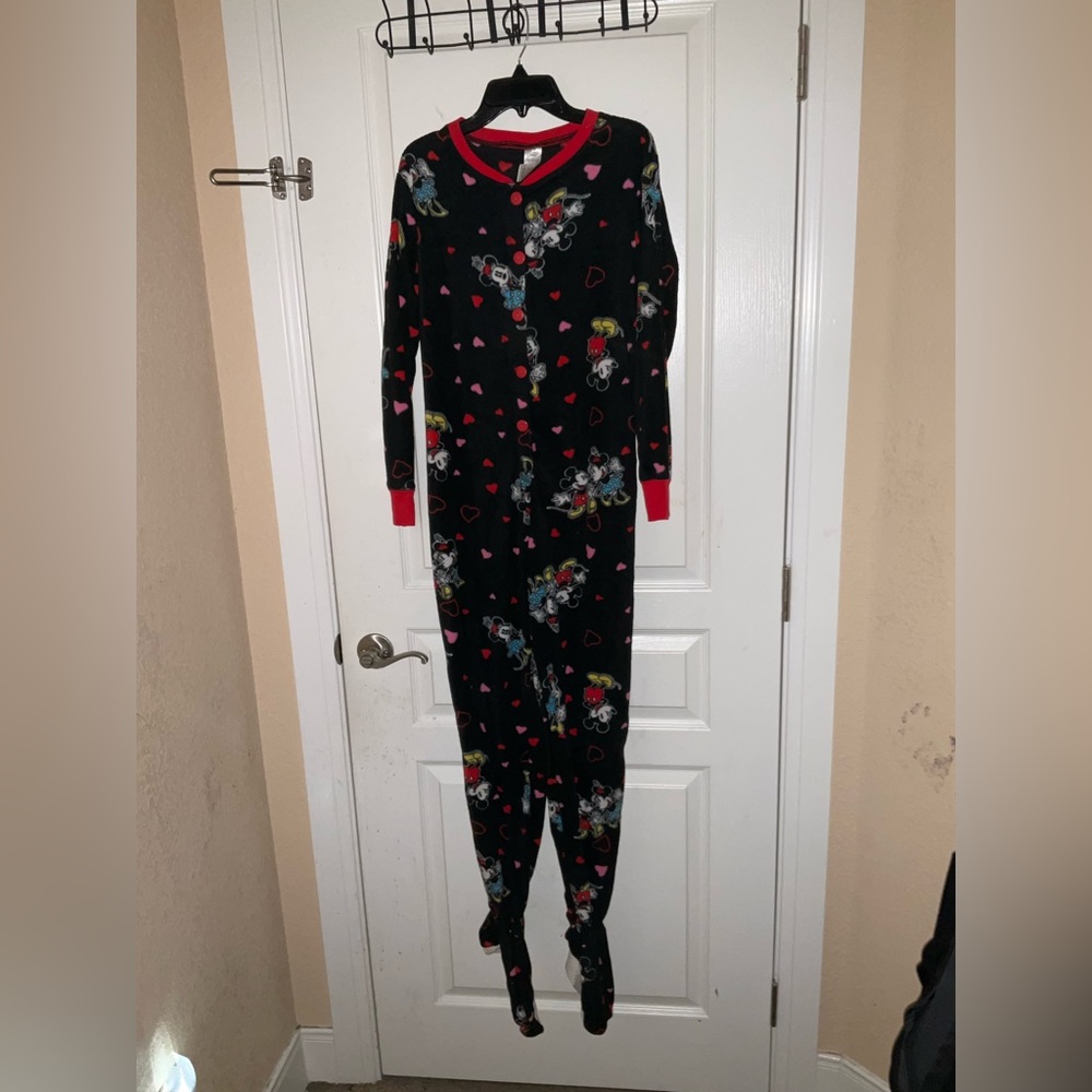 Adult onesie